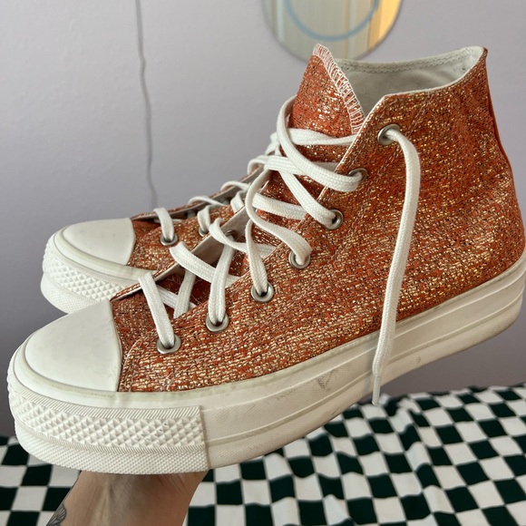 Platform Converse - Picture 3 of 3